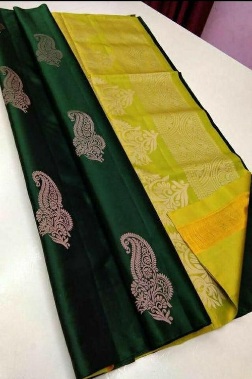 rajyogam soft silk saree surat