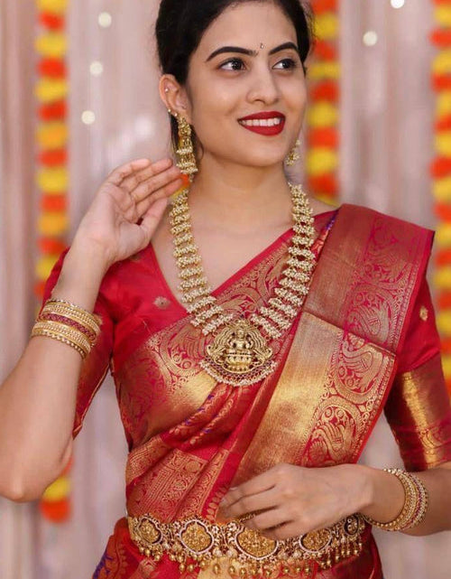 Load image into Gallery viewer, rajyogam banarasi silk saree surat
