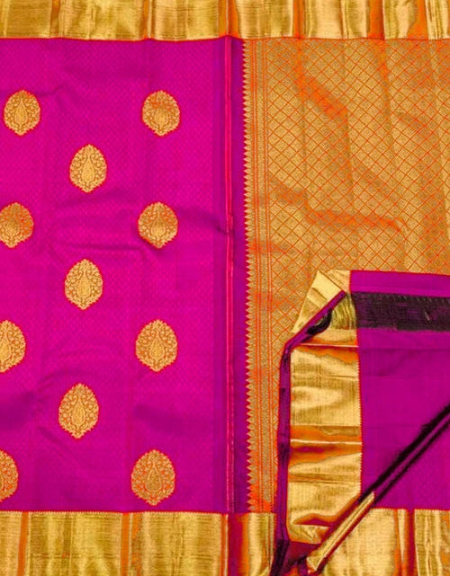 Load image into Gallery viewer, rajyogam banarasi silk saree surat
