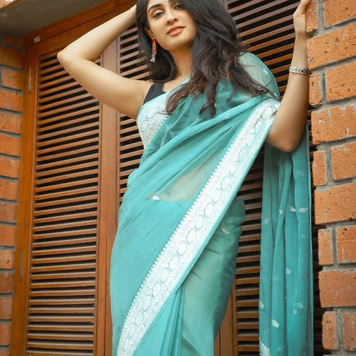 Load image into Gallery viewer, rajyogam soft silk saree surat
