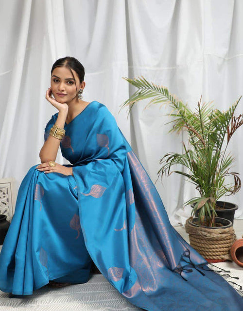 Load image into Gallery viewer, rajyogam soft silk saree surat
