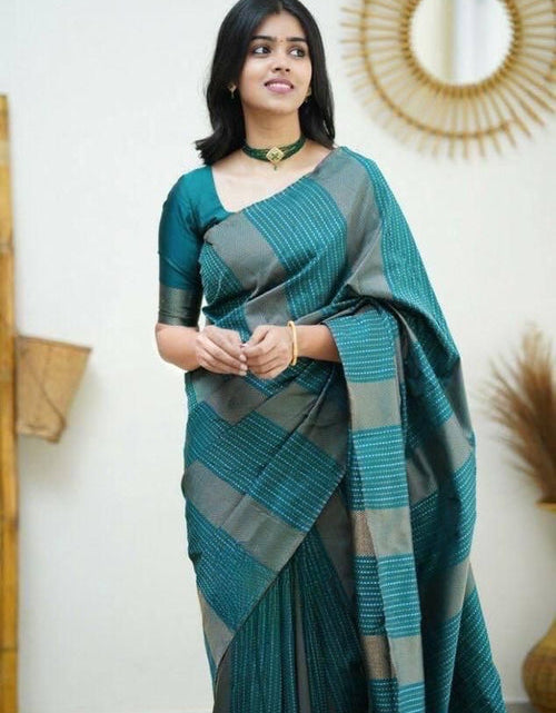 Load image into Gallery viewer, rajyogam soft silk saree surat
