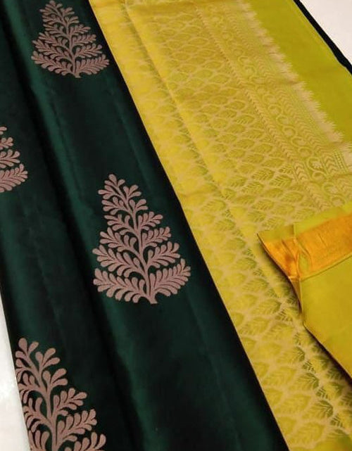 Load image into Gallery viewer, rajyogam soft silk saree surat
