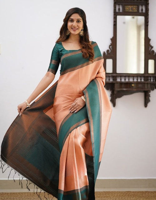 Load image into Gallery viewer, rajyogam soft silk saree surat
