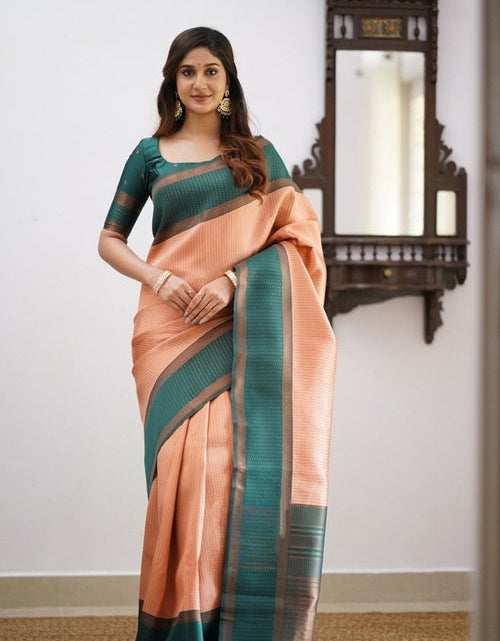 Load image into Gallery viewer, rajyogam soft silk saree surat
