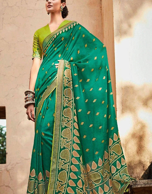 Load image into Gallery viewer, rajyogam soft silk saree surat
