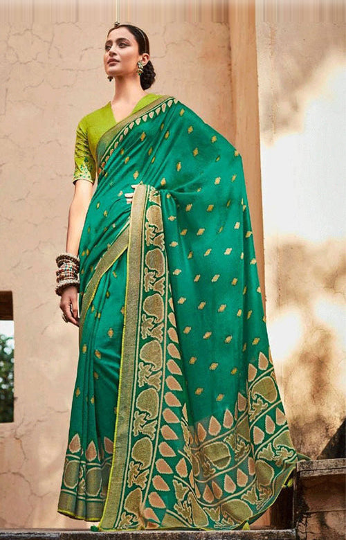 rajyogam soft silk saree surat