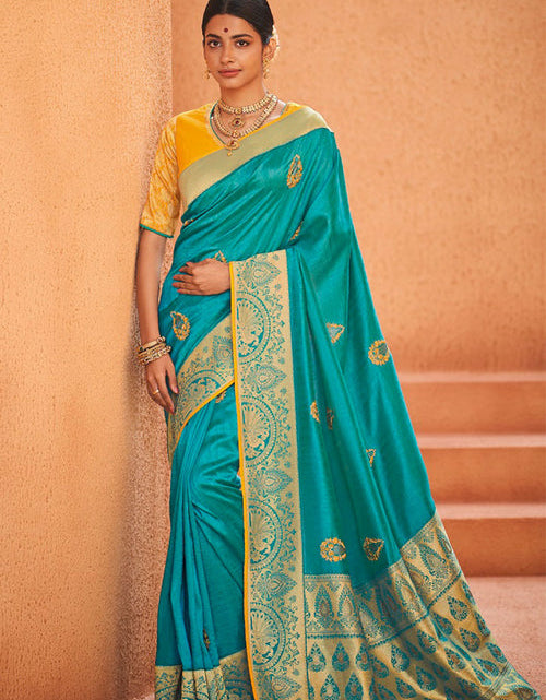 Load image into Gallery viewer, rajyogam soft silk saree surat
