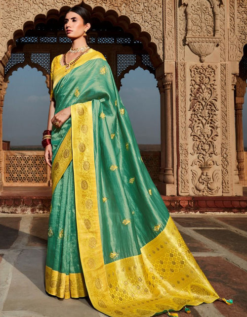 Load image into Gallery viewer, rajyogam soft silk saree surat
