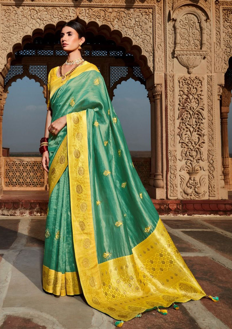 rajyogam soft silk saree surat