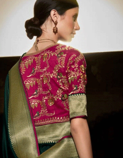 Load image into Gallery viewer, rajyogam soft silk saree surat
