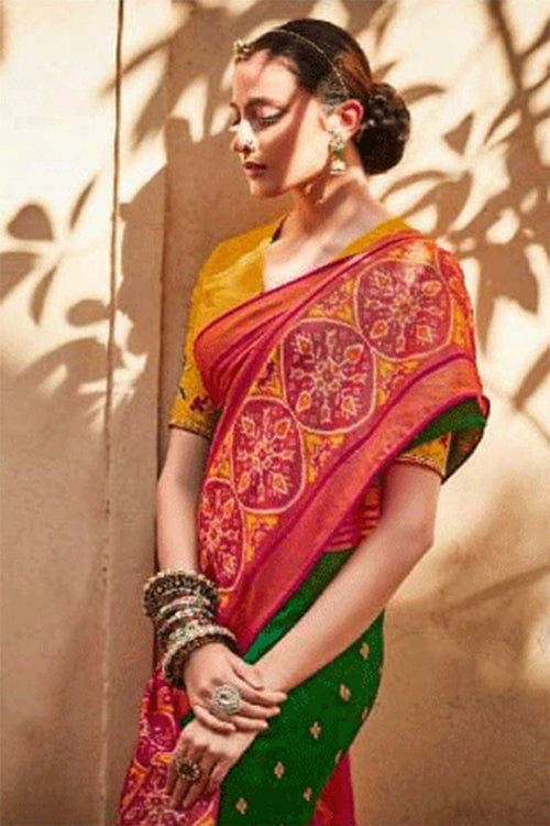 rajyogam soft silk saree surat