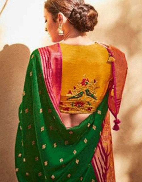 Load image into Gallery viewer, rajyogam soft silk saree surat
