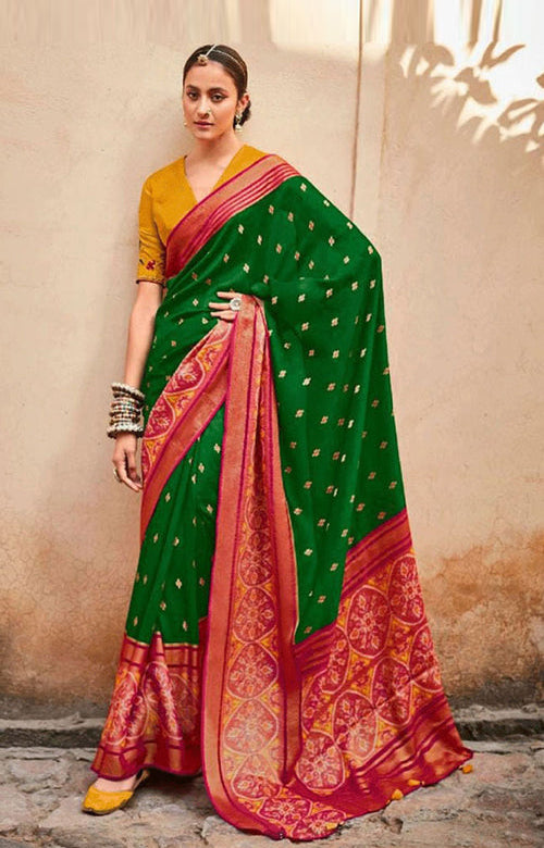 rajyogam soft silk saree surat