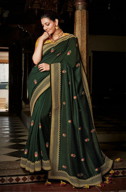 rajyogam soft silk saree surat