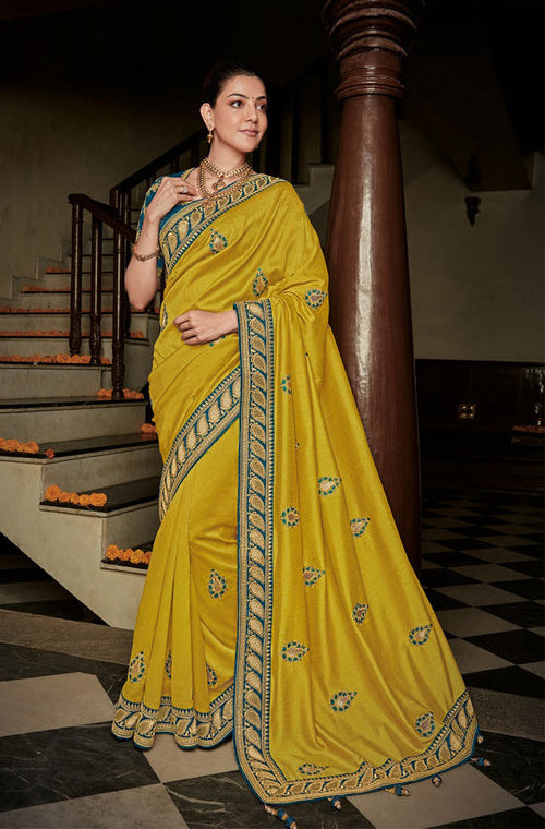 rajyogam soft silk saree surat