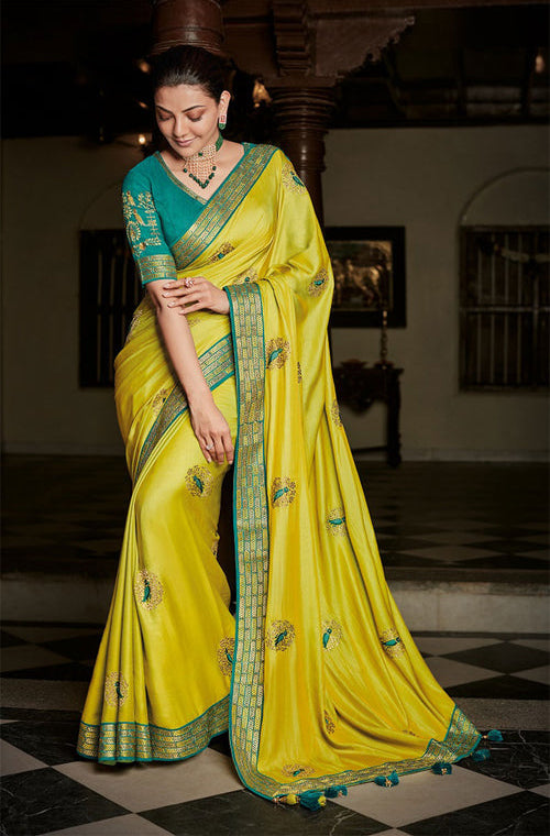 rajyogam soft silk saree surat