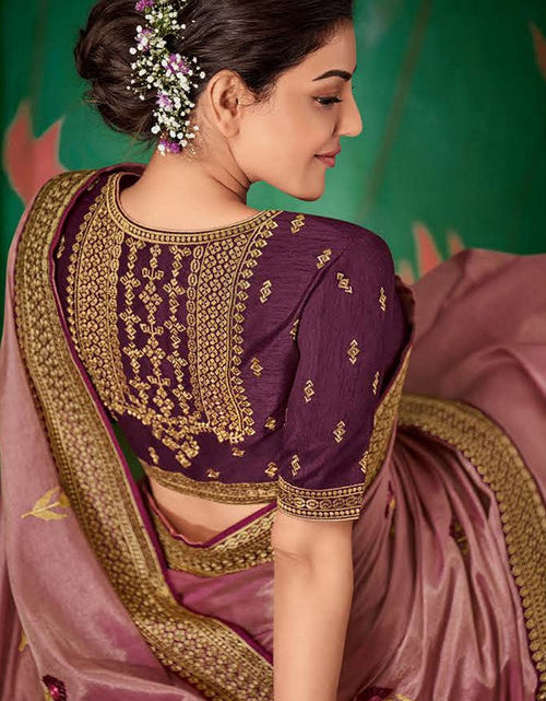 Load image into Gallery viewer, rajyogam soft silk saree surat
