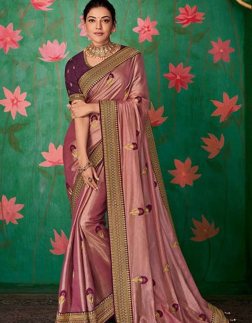 Load image into Gallery viewer, rajyogam soft silk saree surat
