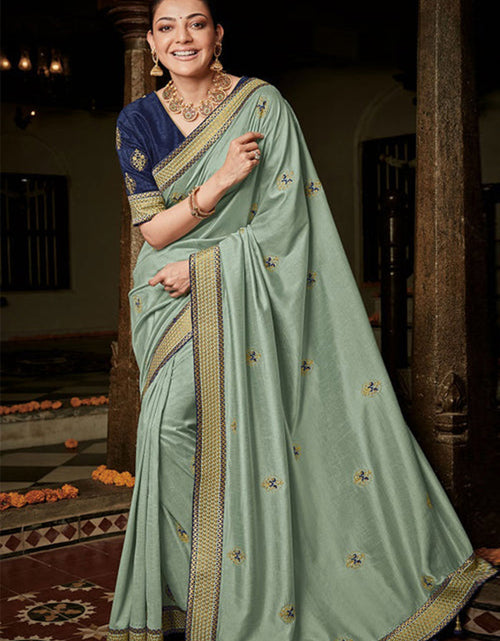 Load image into Gallery viewer, rajyogam soft silk saree surat
