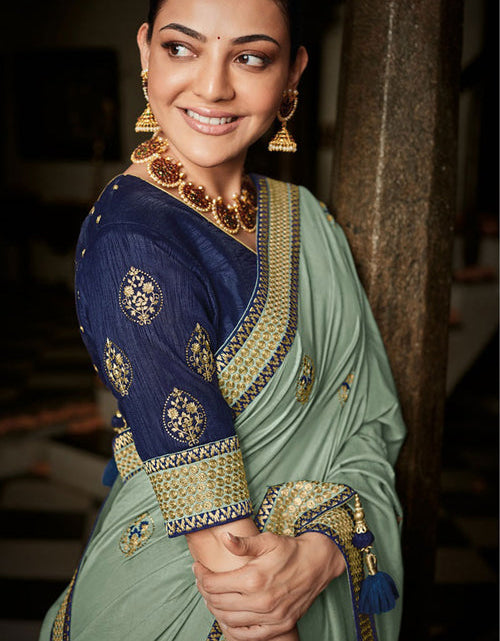 Load image into Gallery viewer, rajyogam soft silk saree surat

