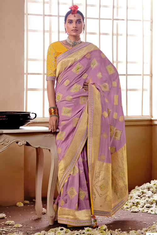 rajyogam banarasi silk saree surat