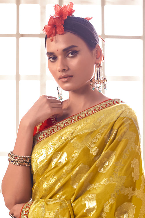 rajyogam banarasi silk saree surat