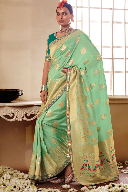 rajyogam banarasi silk saree surat