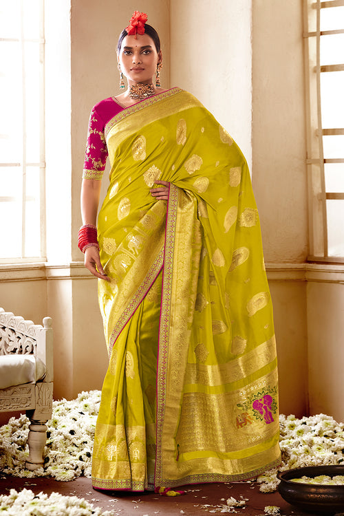 rajyogam banarasi silk saree surat