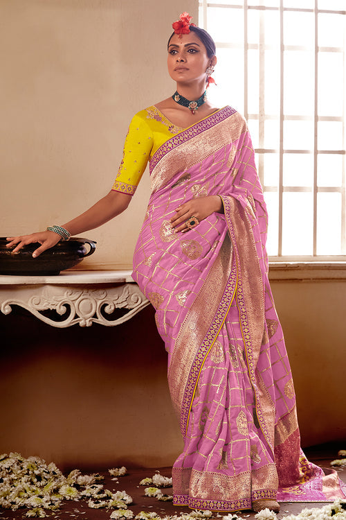 rajyogam banarasi silk saree surat