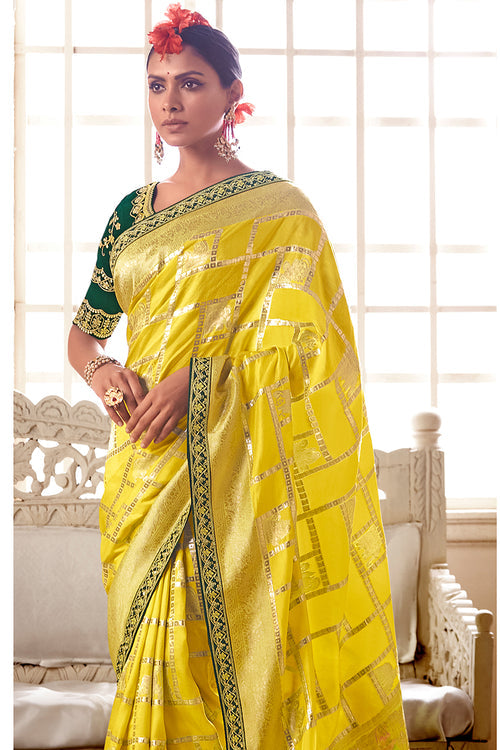 rajyogam banarasi silk saree surat