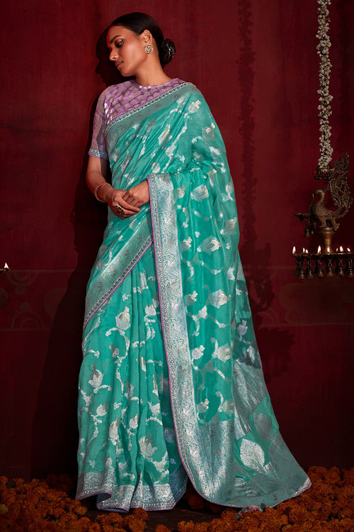 rajyogam banarasi silk saree surat