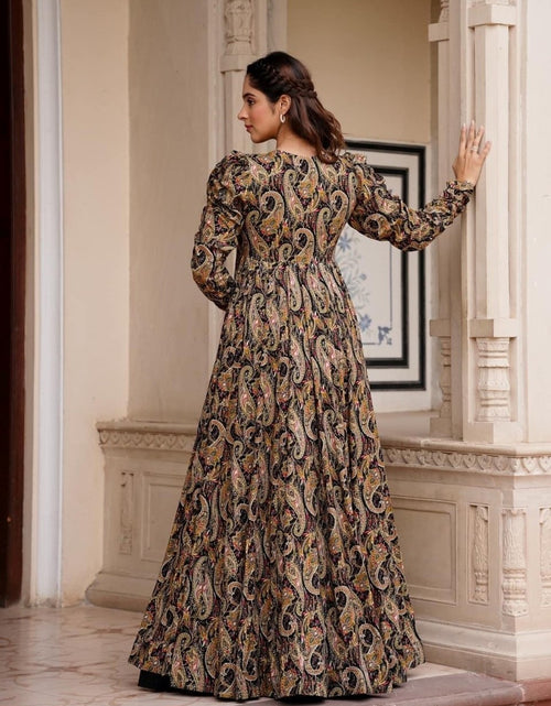 Load image into Gallery viewer, rajyogam designer suit surat

