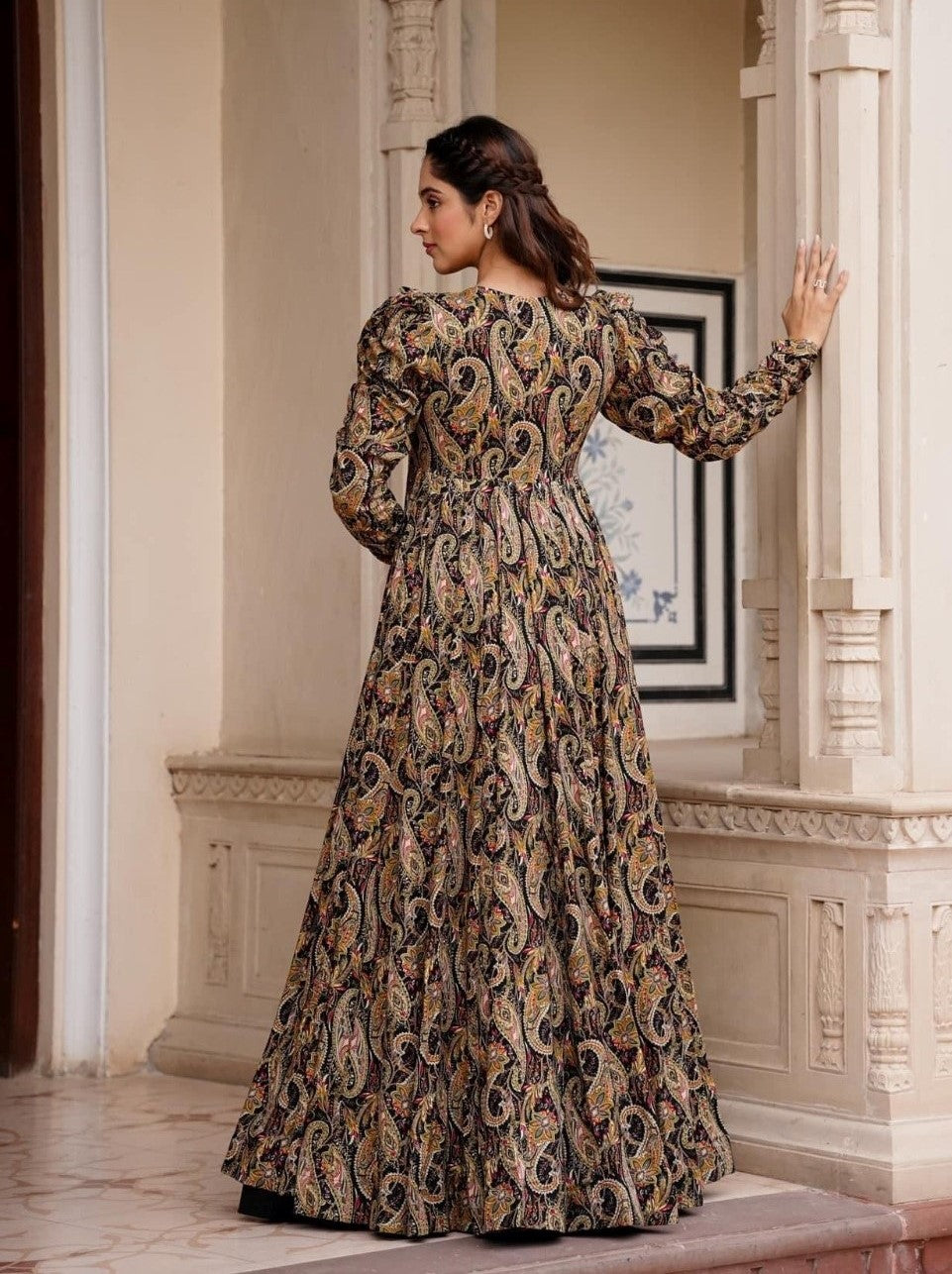 rajyogam designer suit surat
