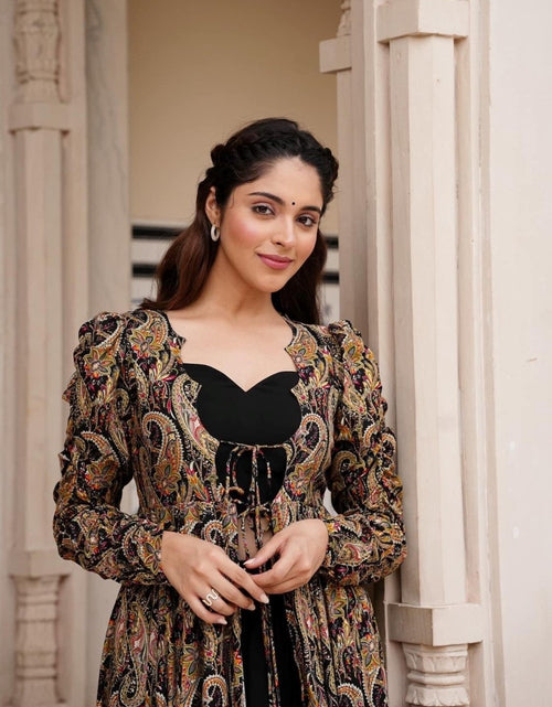 Load image into Gallery viewer, rajyogam designer suit surat
