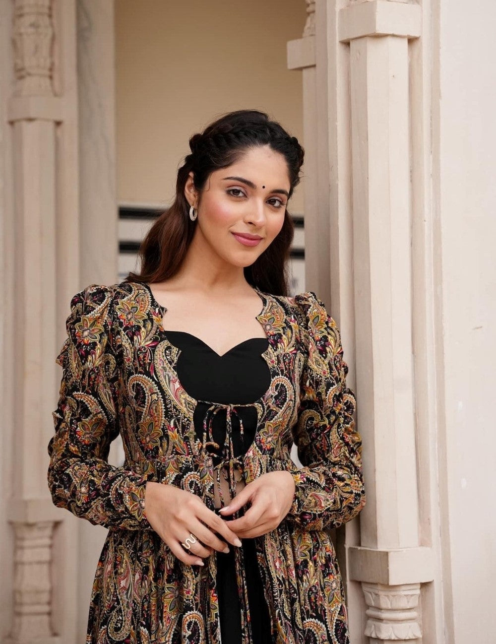 rajyogam designer suit surat