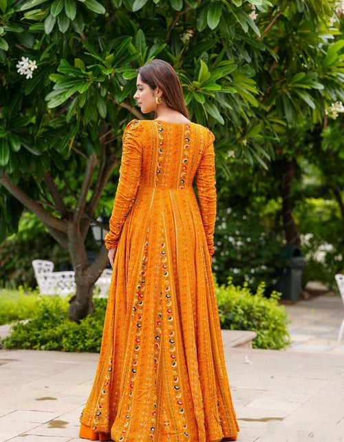 Load image into Gallery viewer, rajyogam designer suit surat
