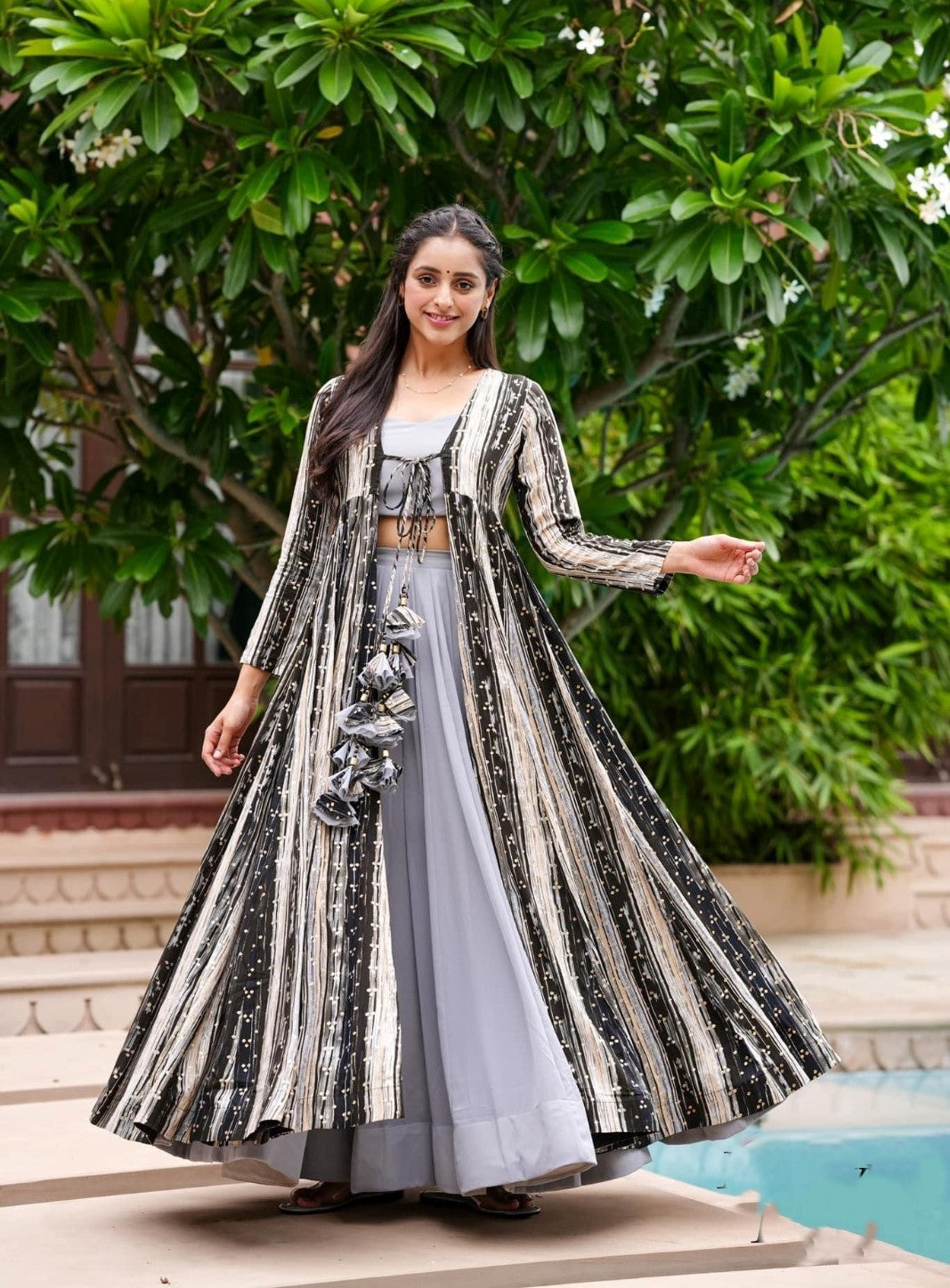 rajyogam designer suit surat