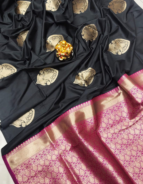 Load image into Gallery viewer, rajyogam banarasi silk saree surat
