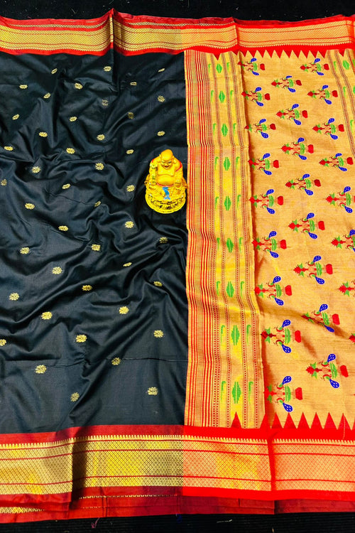 rajyogam paithani silk saree surat