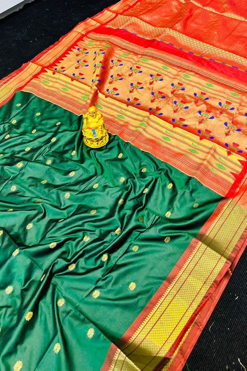 rajyogam paithani silk saree surat