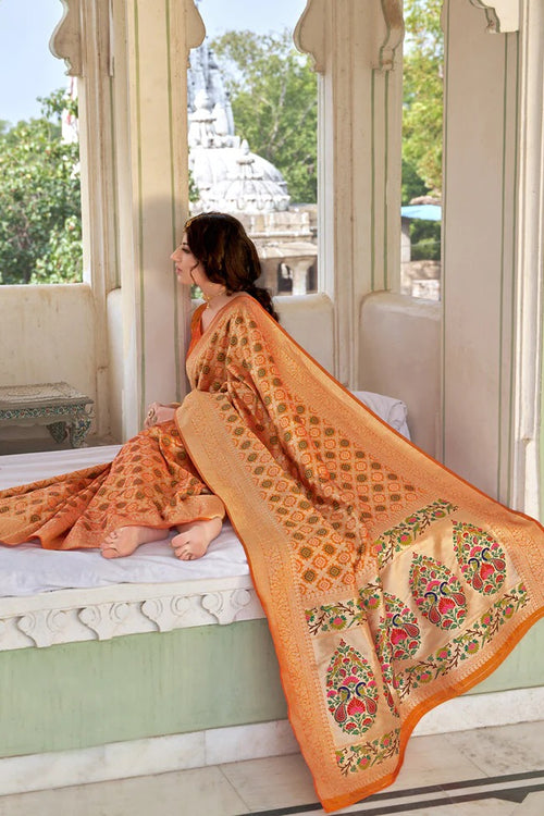 rajyogam paithani silk saree surat