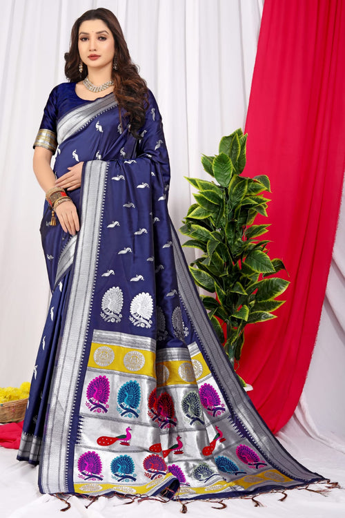 rajyogam paithani silk saree surat