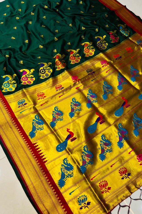 rajyogam paithani silk saree surat