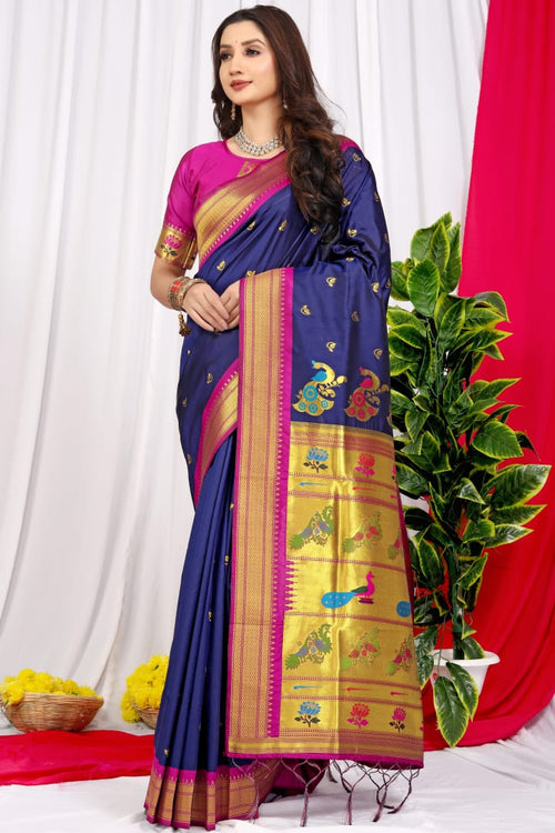 rajyogam paithani silk saree surat