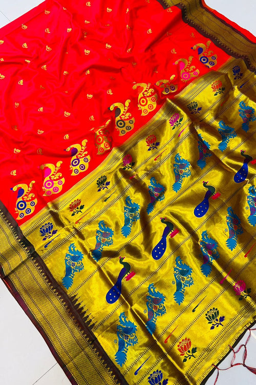 rajyogam paithani silk saree surat