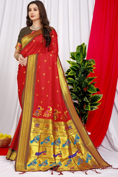 rajyogam paithani silk saree surat