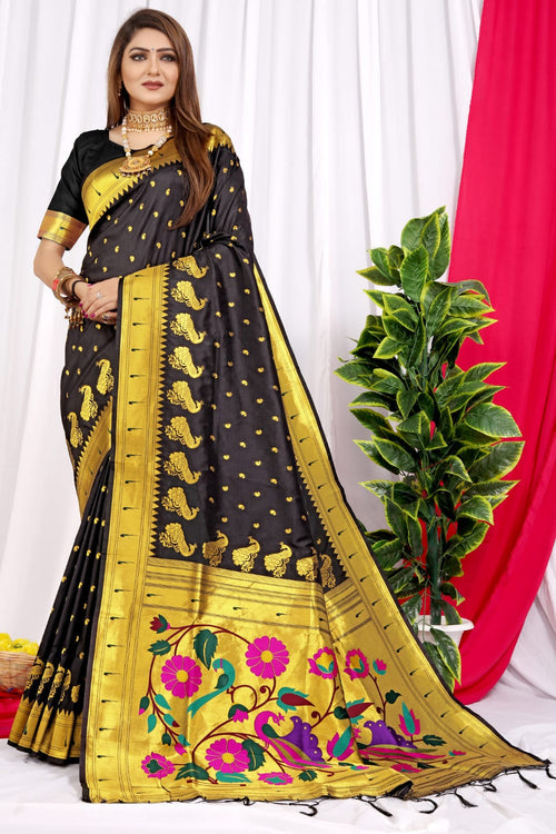 rajyogam paithani silk saree surat