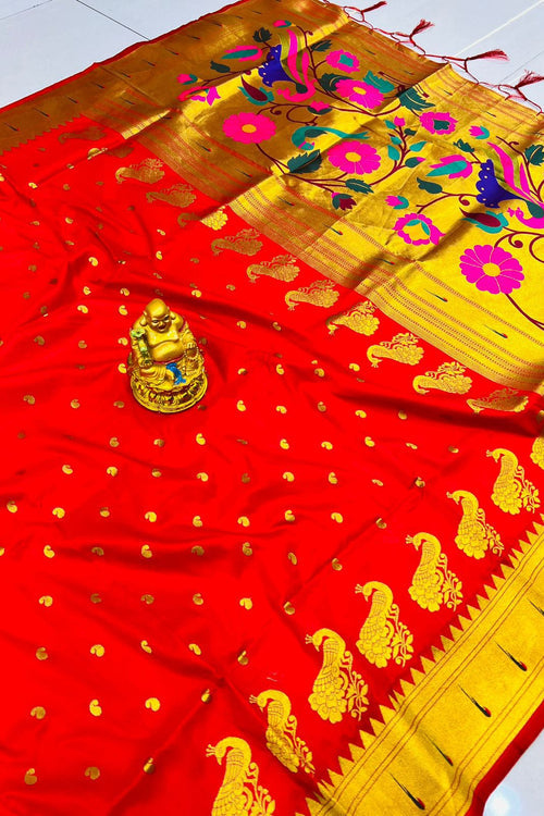 rajyogam paithani silk saree surat