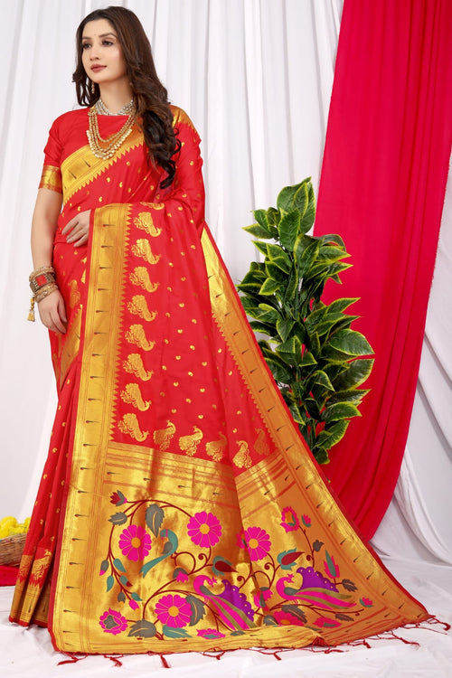 rajyogam paithani silk saree surat